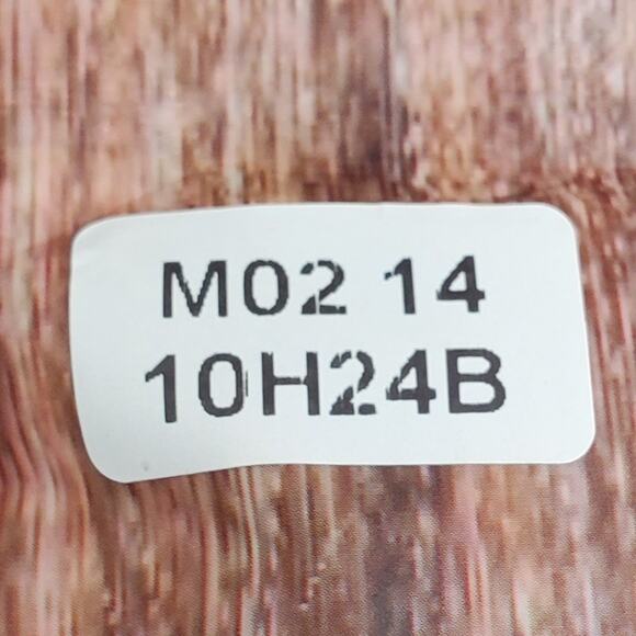 Lula Hair Extensions 14 Inch M02 14 Redish Brown 10H24B Premium Unopened Set/2 main image 4